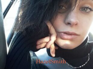 HazelSmith