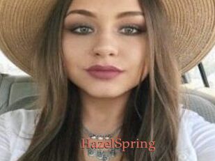 HazelSpring