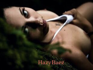 HazyBaez