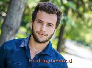 Healingtheworld