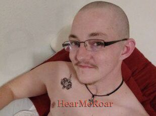 HearMeRoar