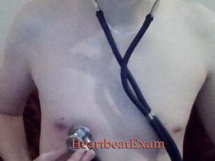 HeartbeatExam