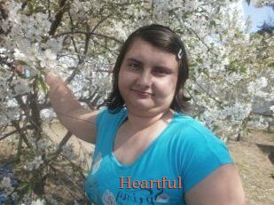 Heartful