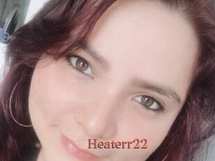 Heaterr22