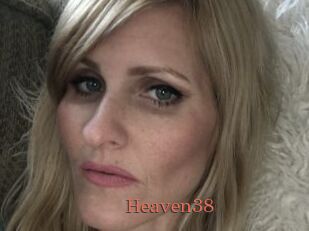 Heaven38