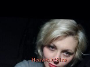 HeavenlySiins