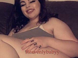 Heavenlybabyy