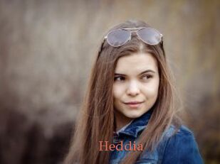 Heddia