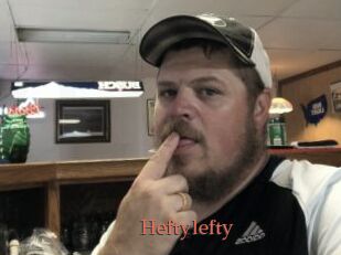 Heftylefty
