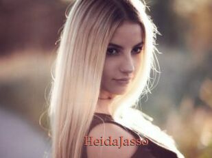 HeidaJasso