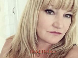 HeidiHelms