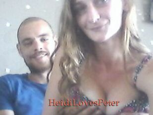 HeidiLovesPeter