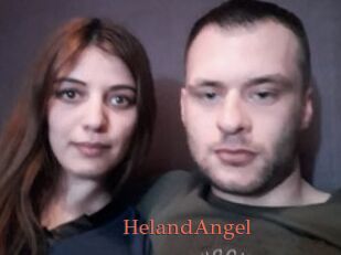 HelandAngel