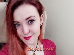 HelenLoveX