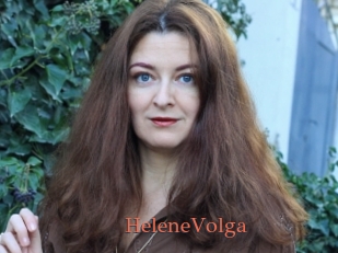 HeleneVolga Anal Favorite