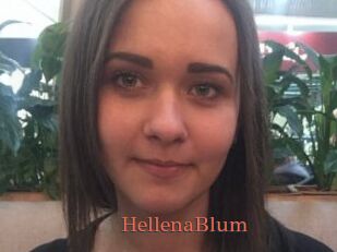 HellenaBlum