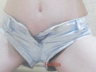Hellin