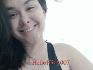 HelloKitty007