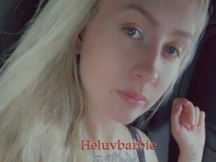 Heluvbarbie