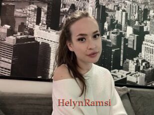 HelynRamsi
