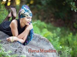 HenaMuslim