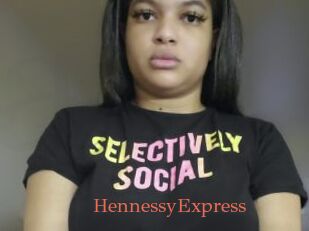 HennessyExpress
