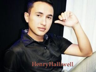 HenryHalliwell