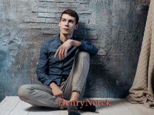 HenryNerck
