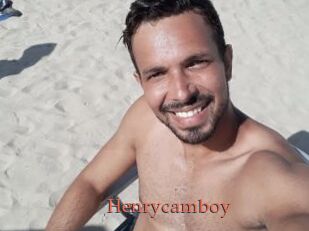 Henrycamboy