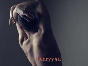 Henryy4u