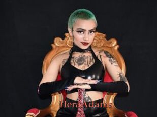 HeraAdams