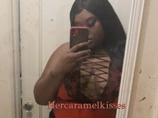 Hercaramelkisses