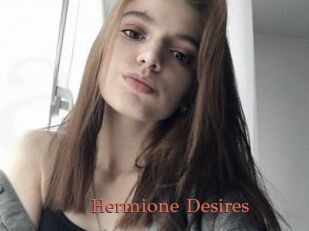 Hermione_Desires
