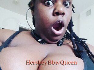 HersheyBbwQueen