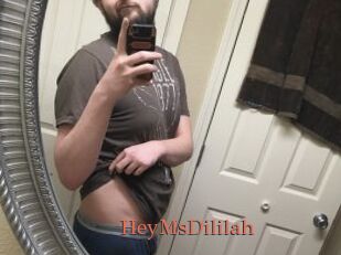 HeyMsDililah