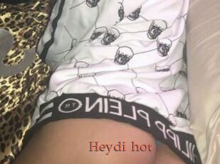 Heydi_hot