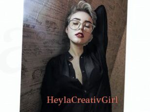 HeylaCreativGirl