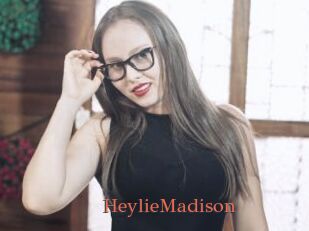 HeylieMadison