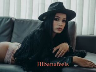 Hibanafeels