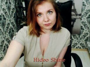 Hideo_Shine