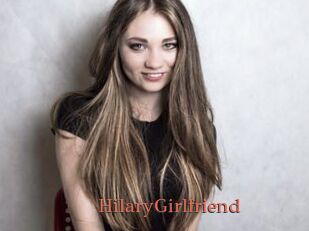 HilaryGirlfriend