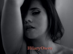 HilaryOwen