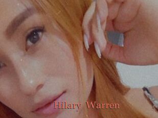 Hilary_Warren