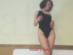 HileryRed