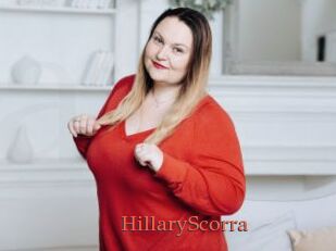 HillaryScorra