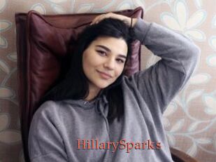 HillarySparks