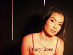 Hillary_Rose
