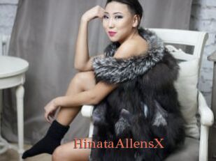 HinataAllensX