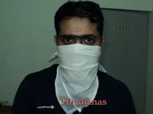 Hindianas