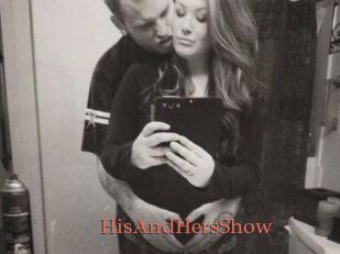 HisAndHersShow